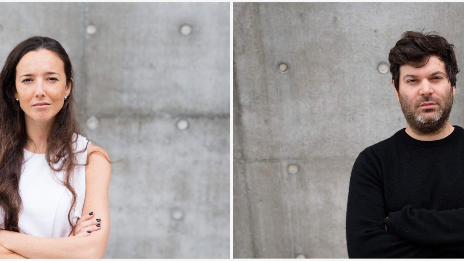 Arquitectos que la "rompen" en Londres